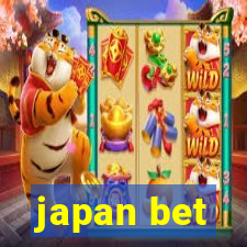 japan bet